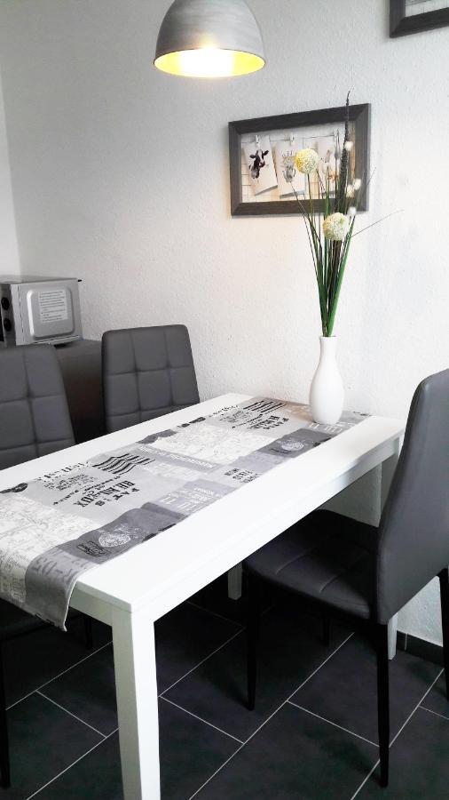 Moderne Ferienwohnung Am Wesertor Кассель Екстер'єр фото